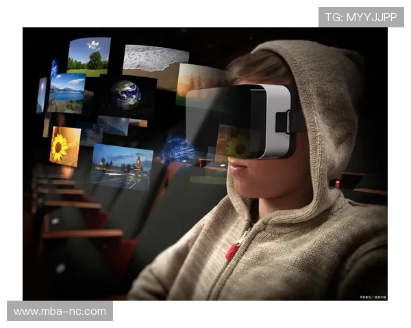 5G电子区：实现虚拟现实与增强现实技术融合的关键区域